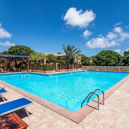 Villalba Aparthotel Lampedusa