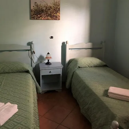 Aparthotel Villalba *