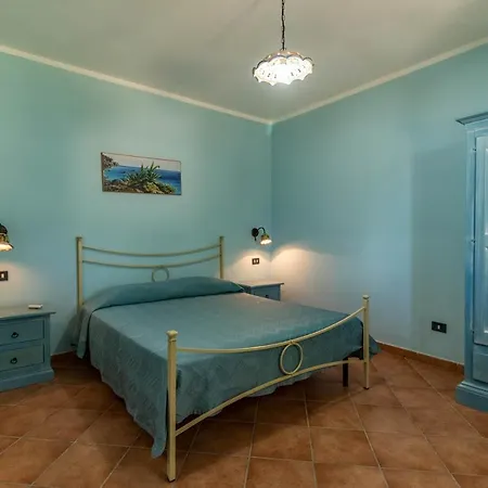 Villalba Aparthotel