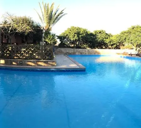 Villalba Aparthotel
