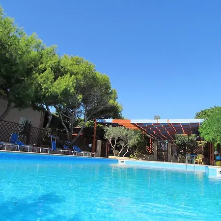 Aparthotel Villalba