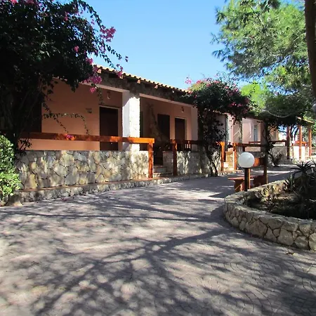Villalba Aparthotel