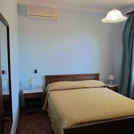 Villalba Aparthotel *