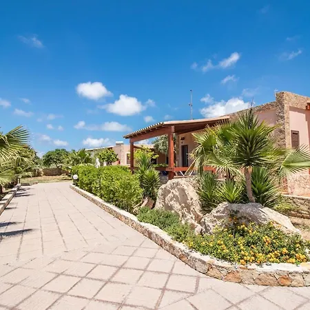 Villalba 公寓式酒店 4*