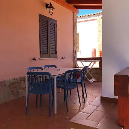 公寓式酒店 Villalba