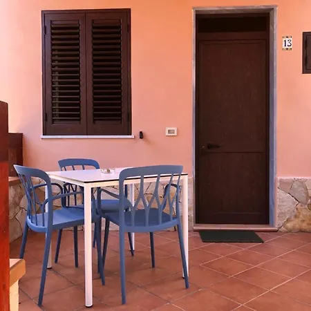 Villalba 兰佩杜萨