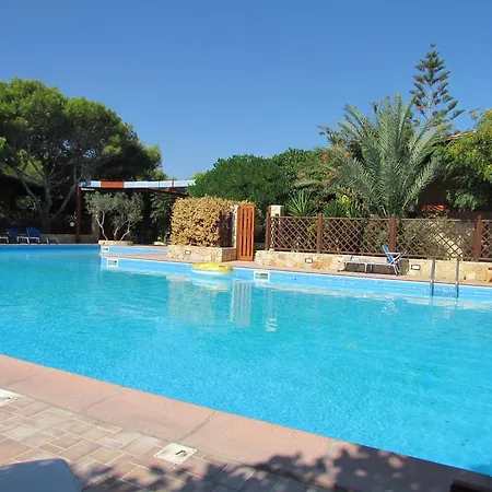 Villalba 公寓式酒店