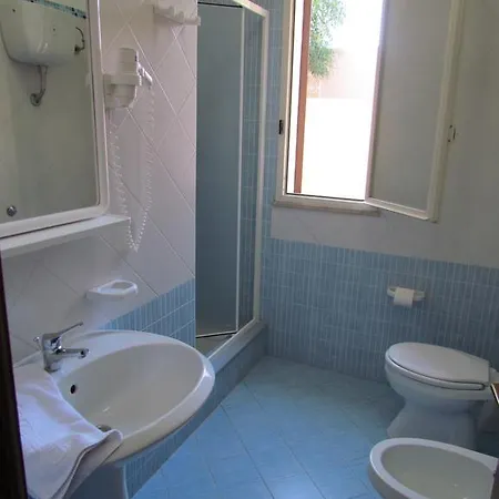 公寓式酒店 Villalba 兰佩杜萨