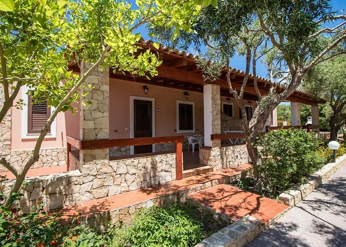 Villalba 4*