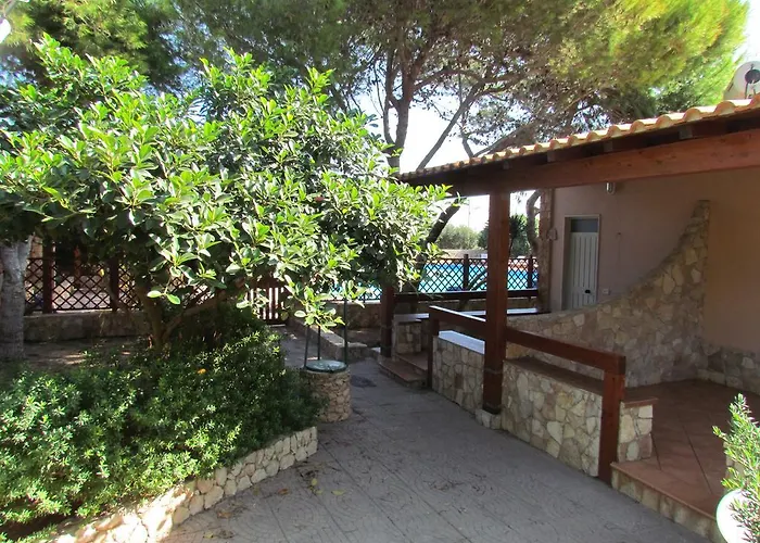 Villalba 4*